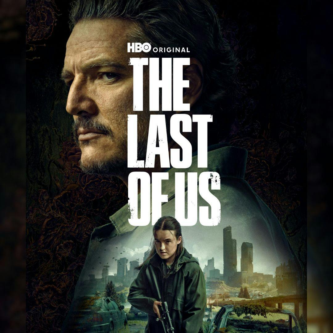 La serie “The Last of Us”