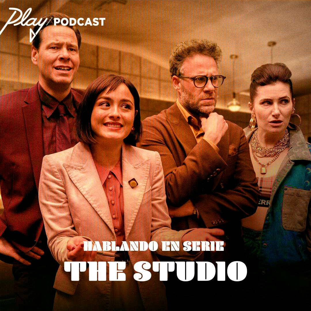 The Studio