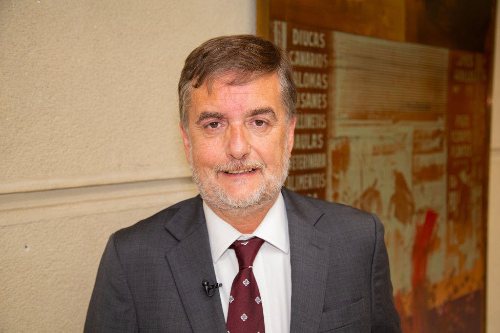 Diputado Undurraga por Cuenta Pública: "Una cuenta que le habla a su sector".