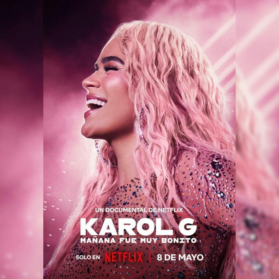 El documental de Karol G