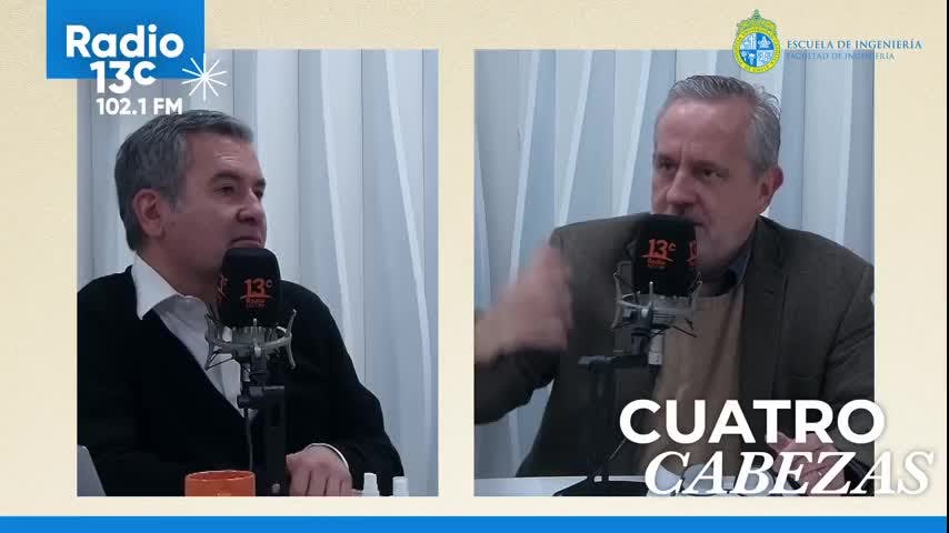 Hablemos de Innovación