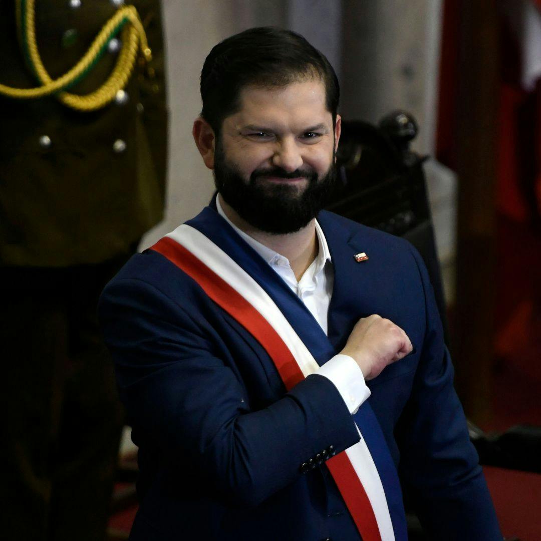 El legado del gobierno de Gabriel Boric de cara a las próximas elecciones presidenciales