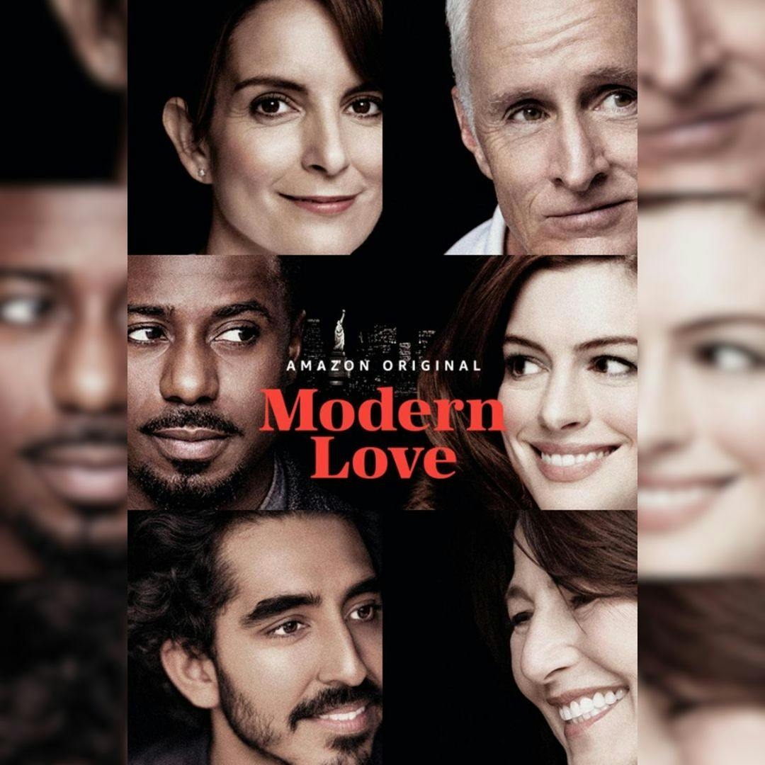 La serie “Modern Love”