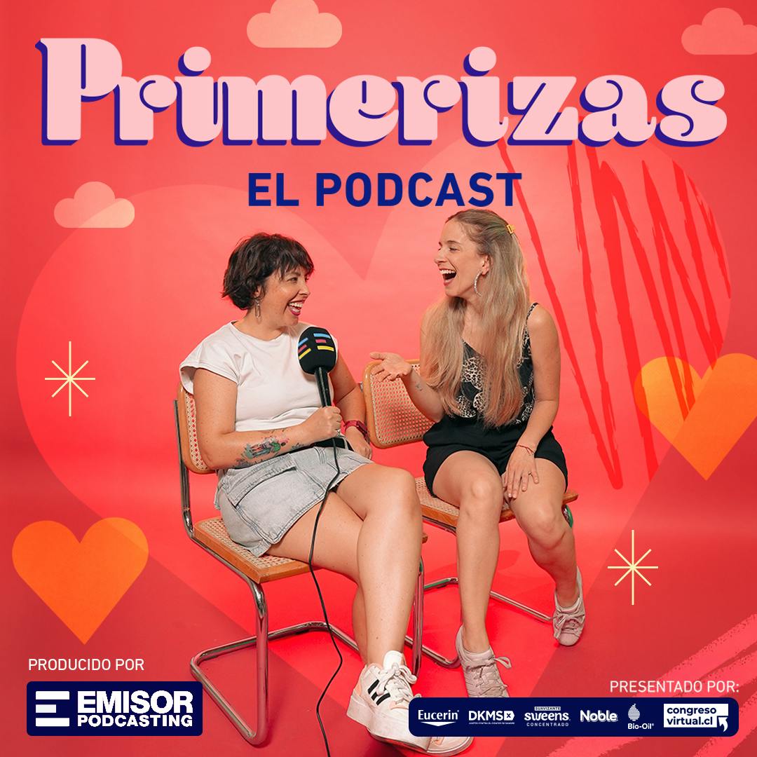 No tenemos filtro, con Virginia Demaria