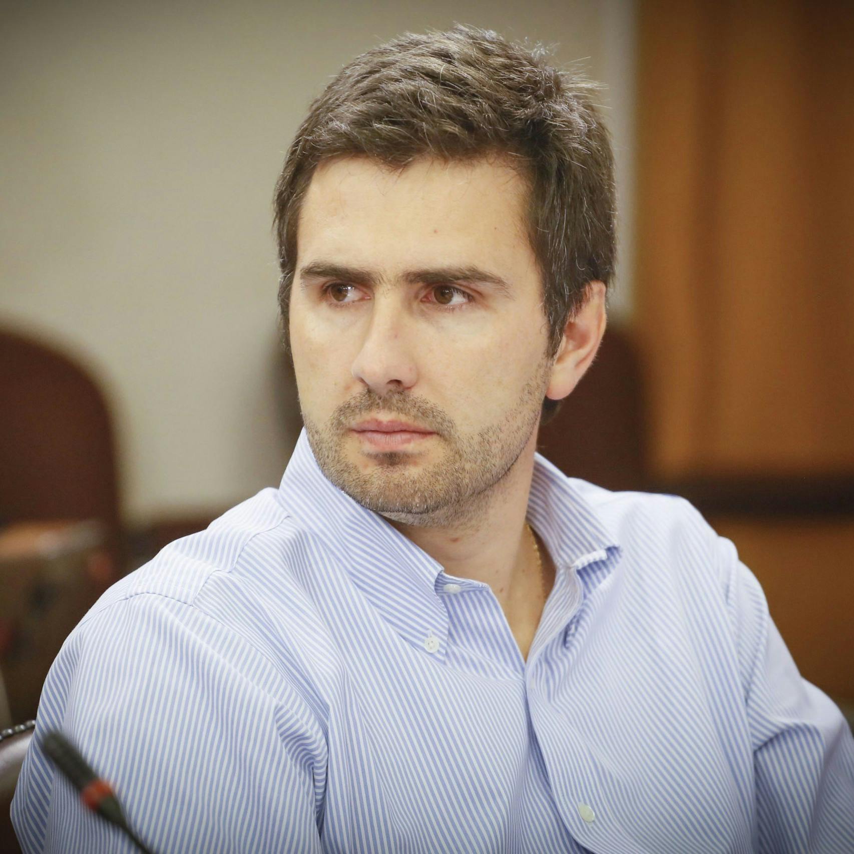 Jefe de campaña de Matthei: “Tenemos tuits de funcionarios de Gobierno que atacan a nuestra candidata”