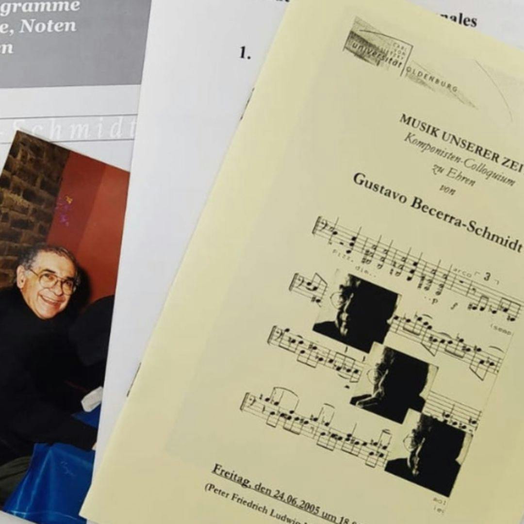 La temporada de conciertos del Instituto de Música de la UAH