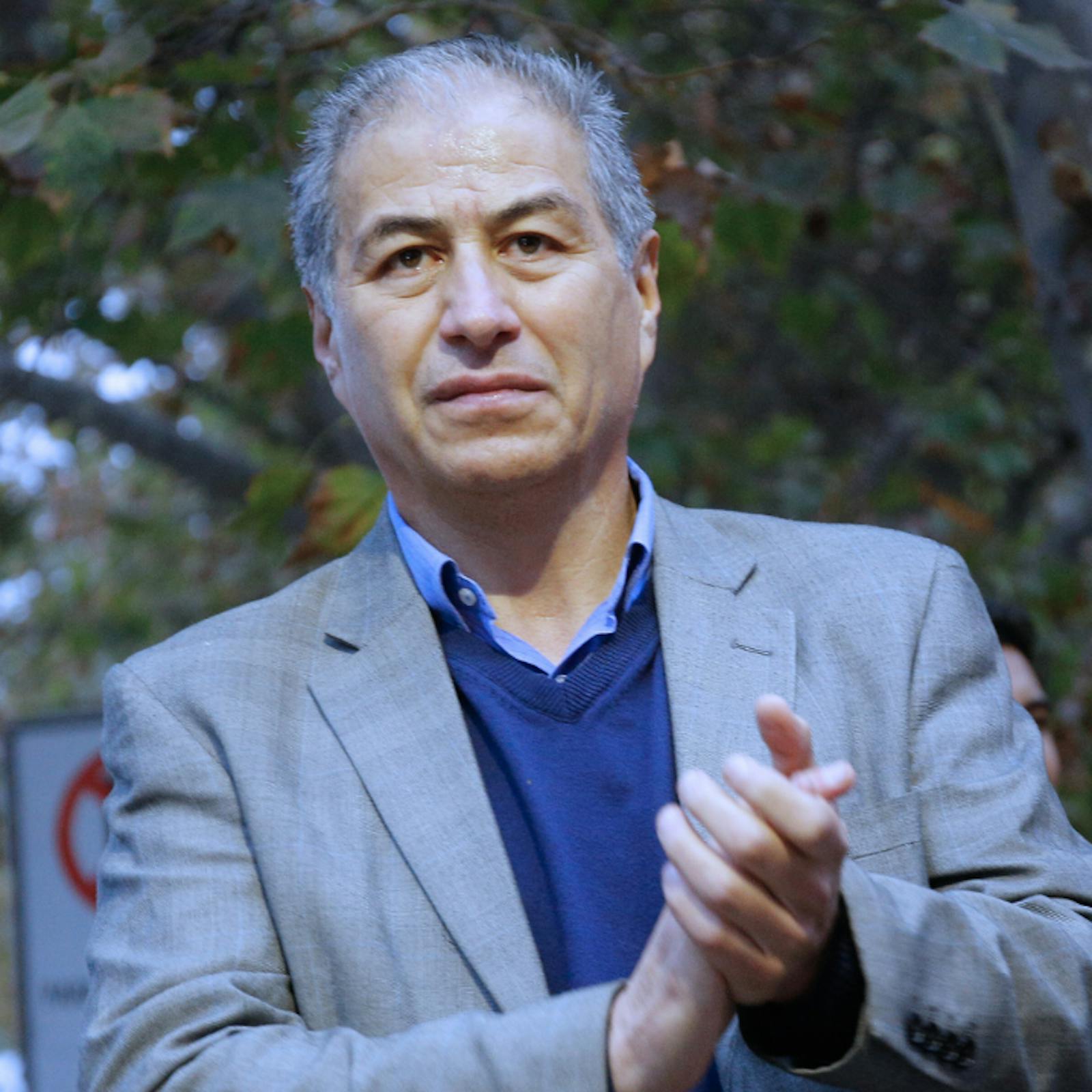 Mario Aguilar por oficio a los SLEP y paro de profesores: "Es malo que la contralora entre en una suerte de colusión política con otros sectores" episode artwork