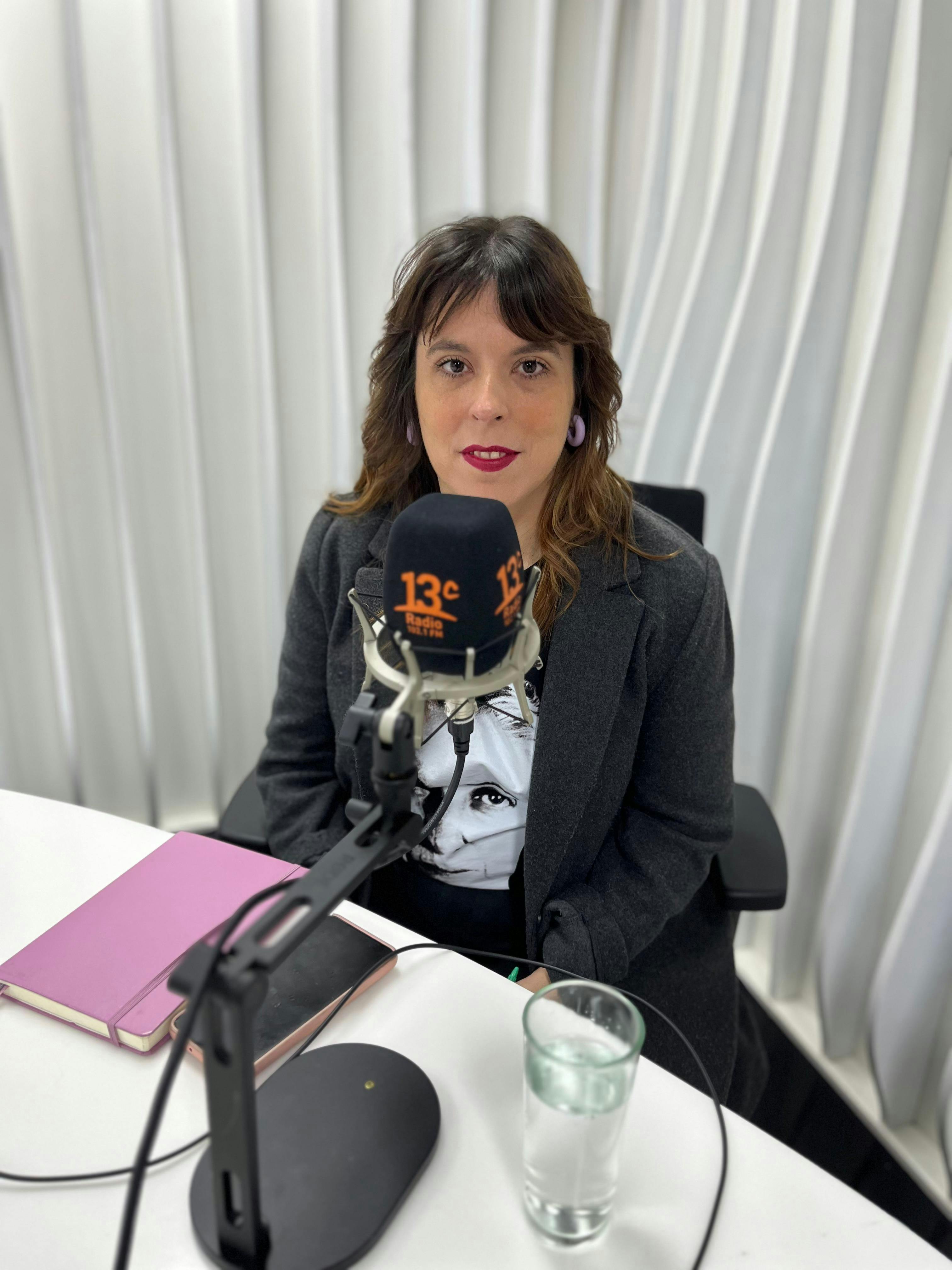 Constanza Martínez, presidenta del FA: “La izquierda no puede tener una mirada nostálgica. A ratos vivimos el síndrome de las micros amarillas”