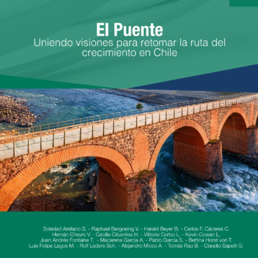 El trabajo “El Puente”