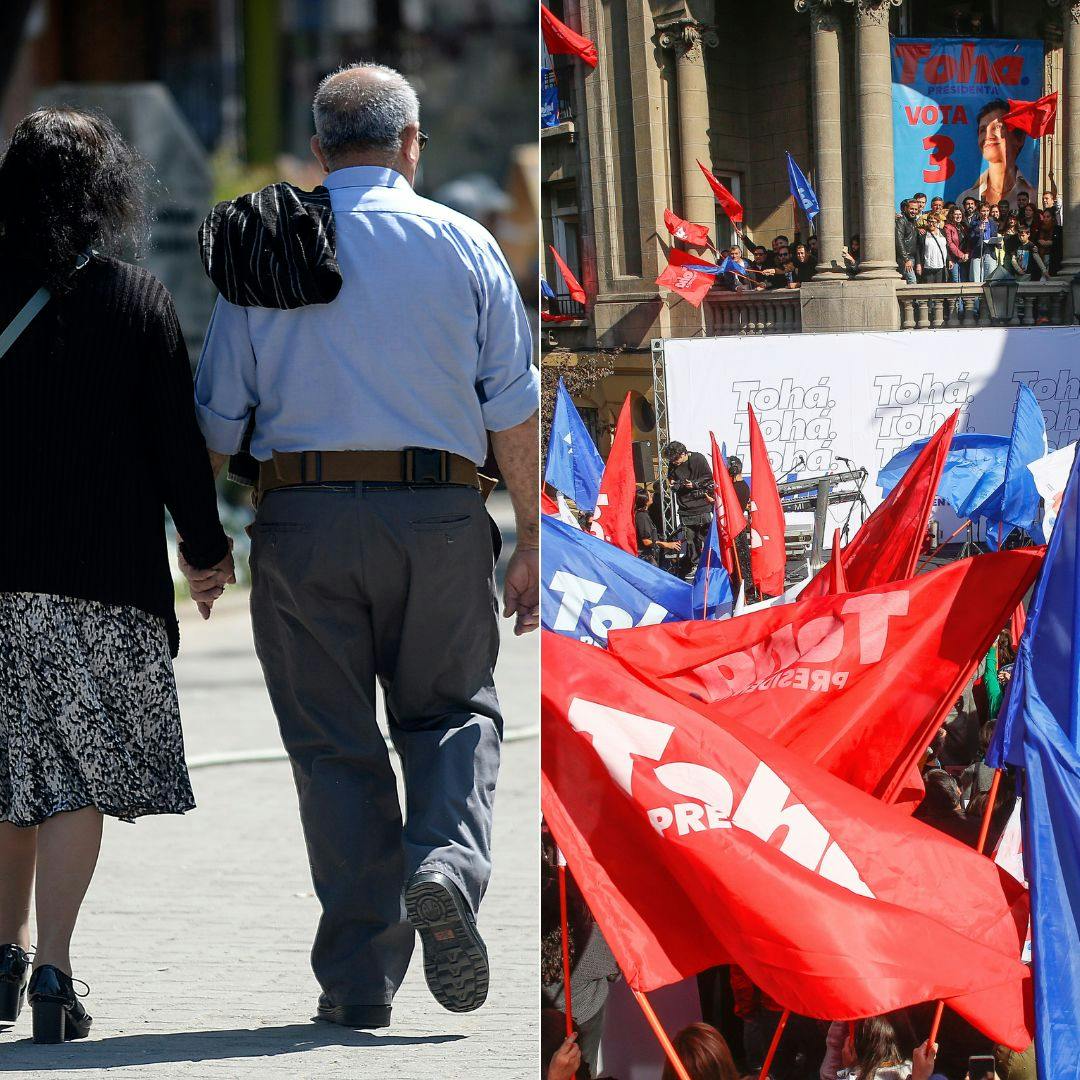 Los pasos para la reforma de pensiones y las tensiones para las primarias oficialistas
