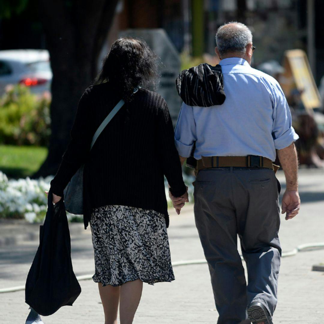 Los pasos para la reforma de pensiones