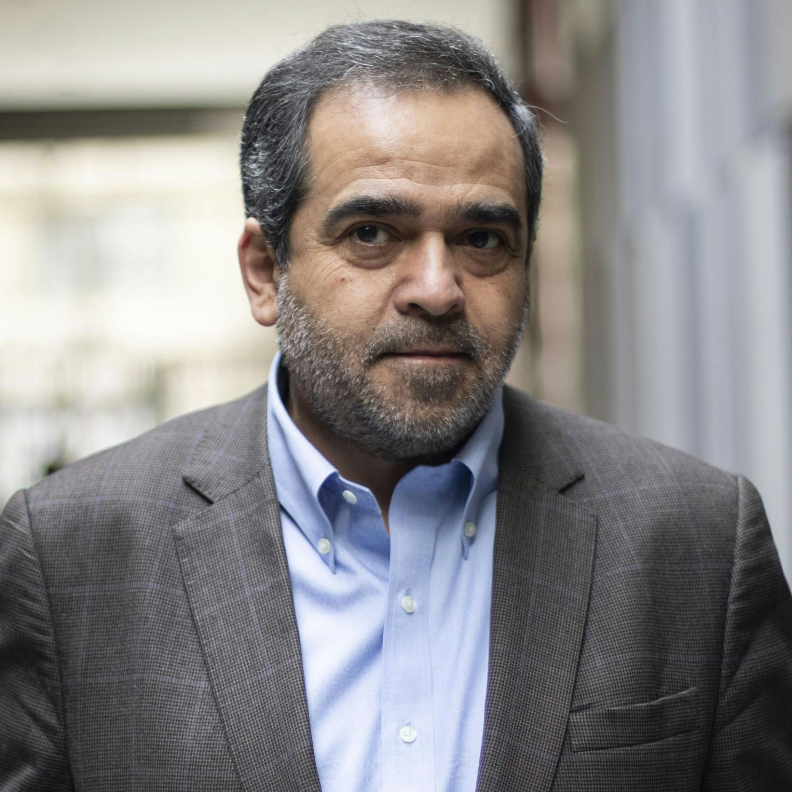 Presidente del PPD por rol del FA en el estallido social: “A lo mejor coqueteó con este mundo, pero no era el responsable de la violencia que había”