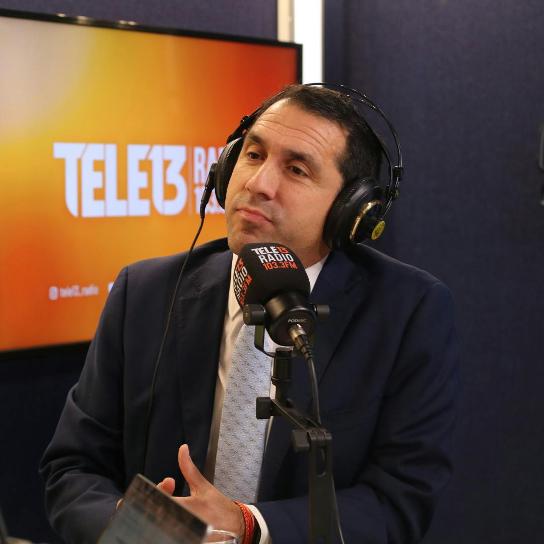 Jorge Arredondo por fallo de Minera Escondida: "Es primera vez que se establece la obligatoriedad de devolver dinero en favor de una empresa"