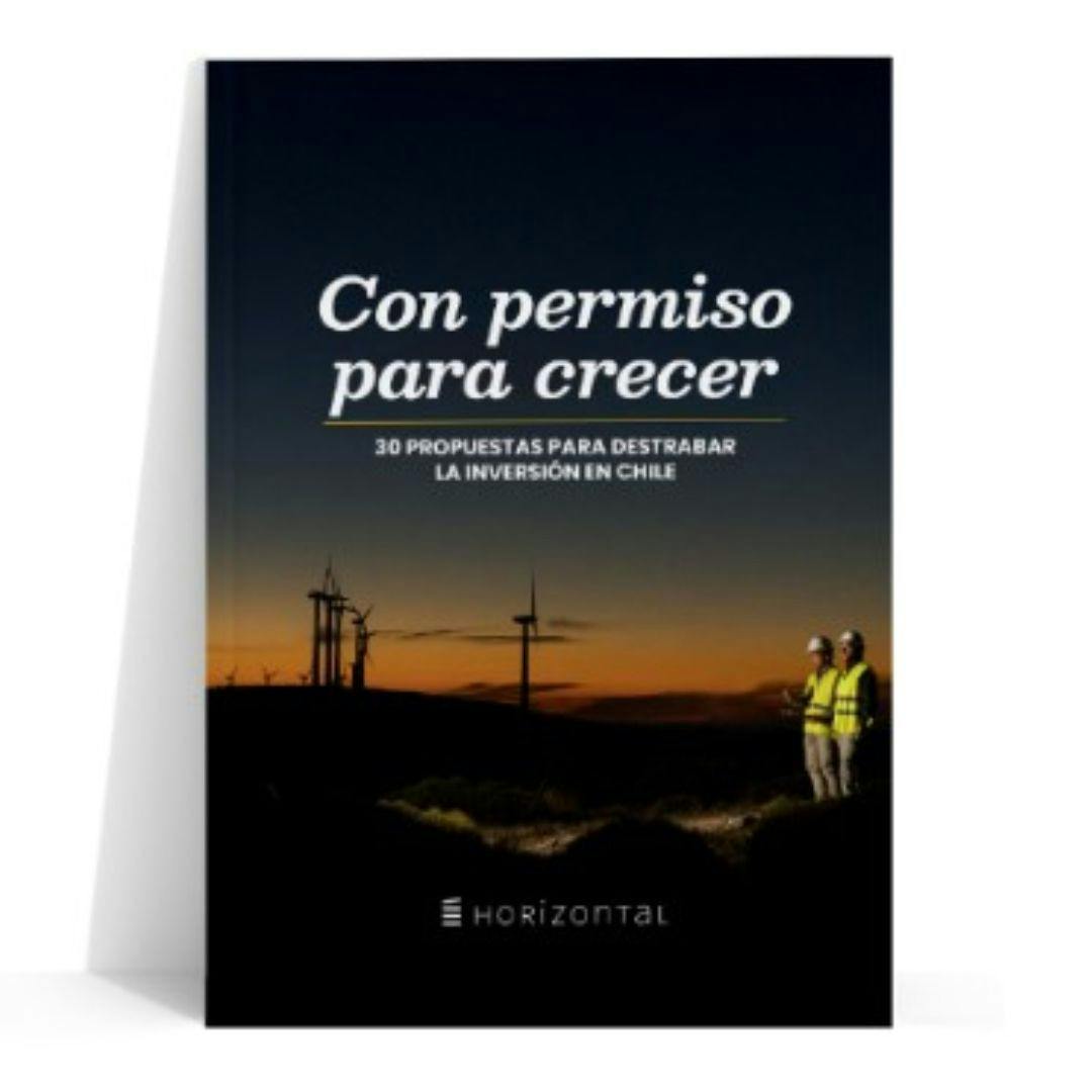 Las propuestas en “Con permiso para crecer”