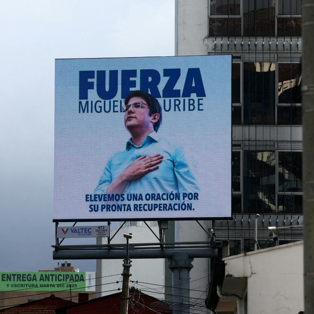 Azucena Liévano, periodista y editora colombiana: "En estos más de 30 años no hemos recapacitado y siguen pasando hechos lamentables como le ha pasado a Miguel Uribe"