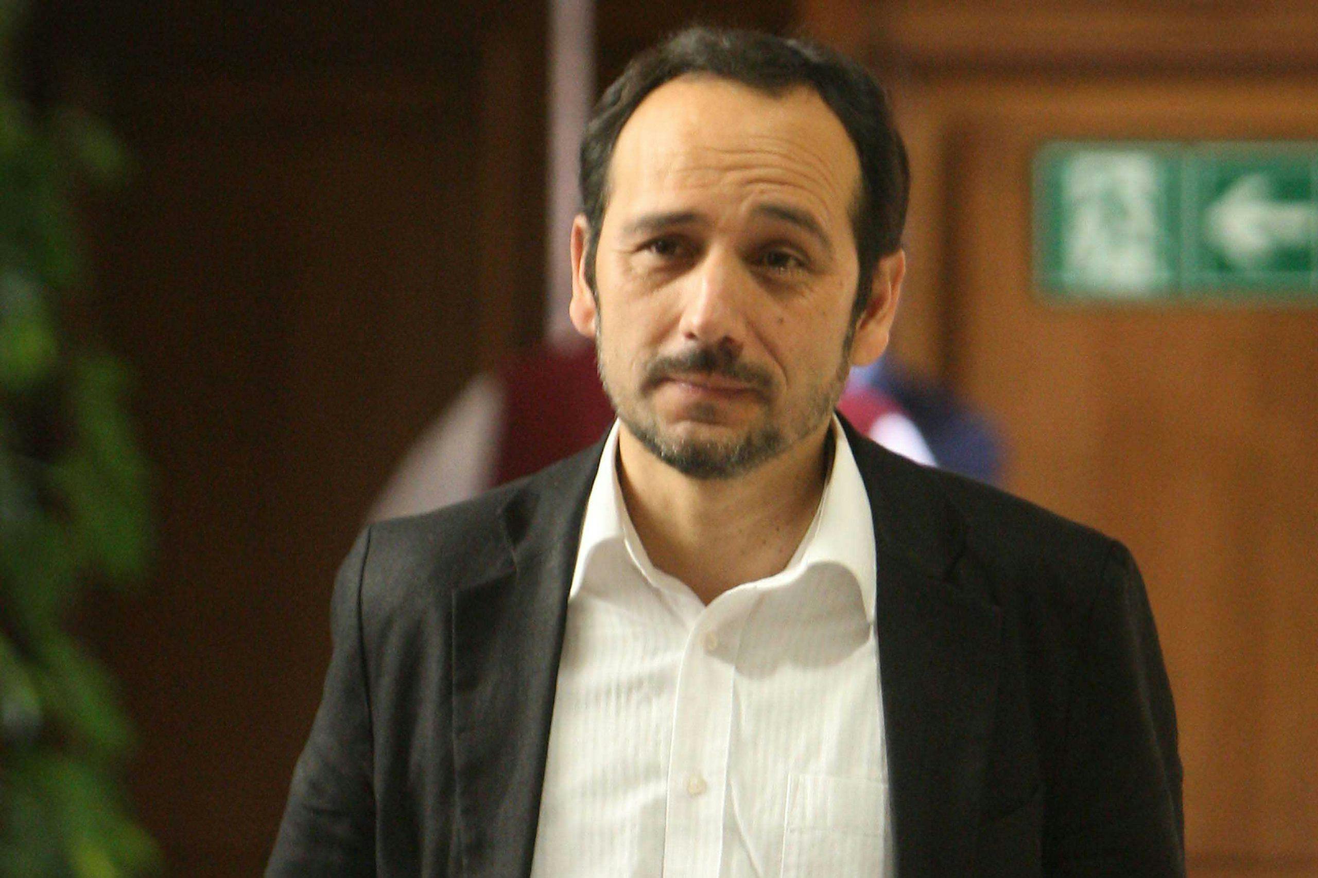Senador Ñúñez (PC) y posible renuncia de Jara al partido: “Ese debate habrá que darlo una vez que gane la primaria” 
