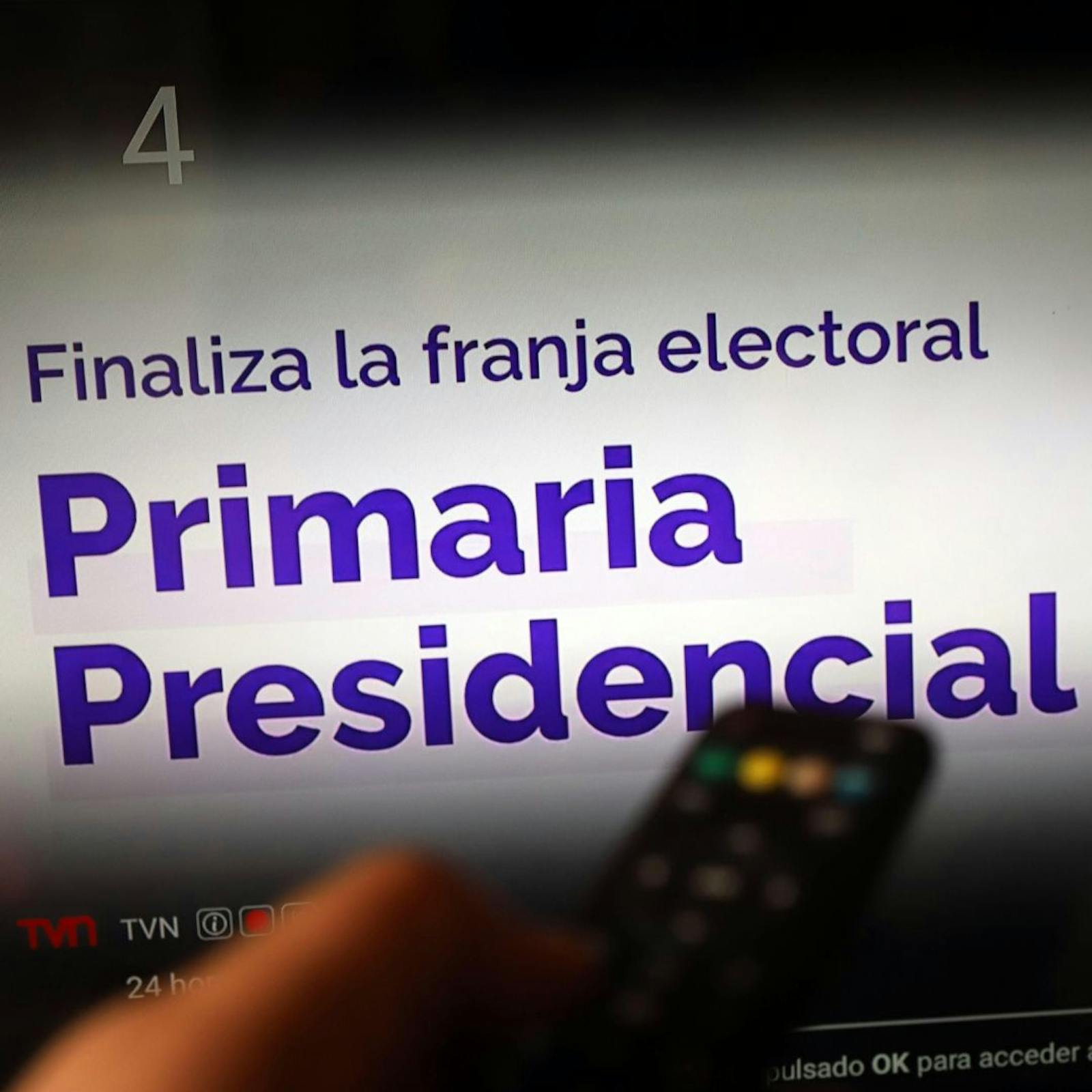 El mensaje y la pugna de las izquierdas en la franja oficialista