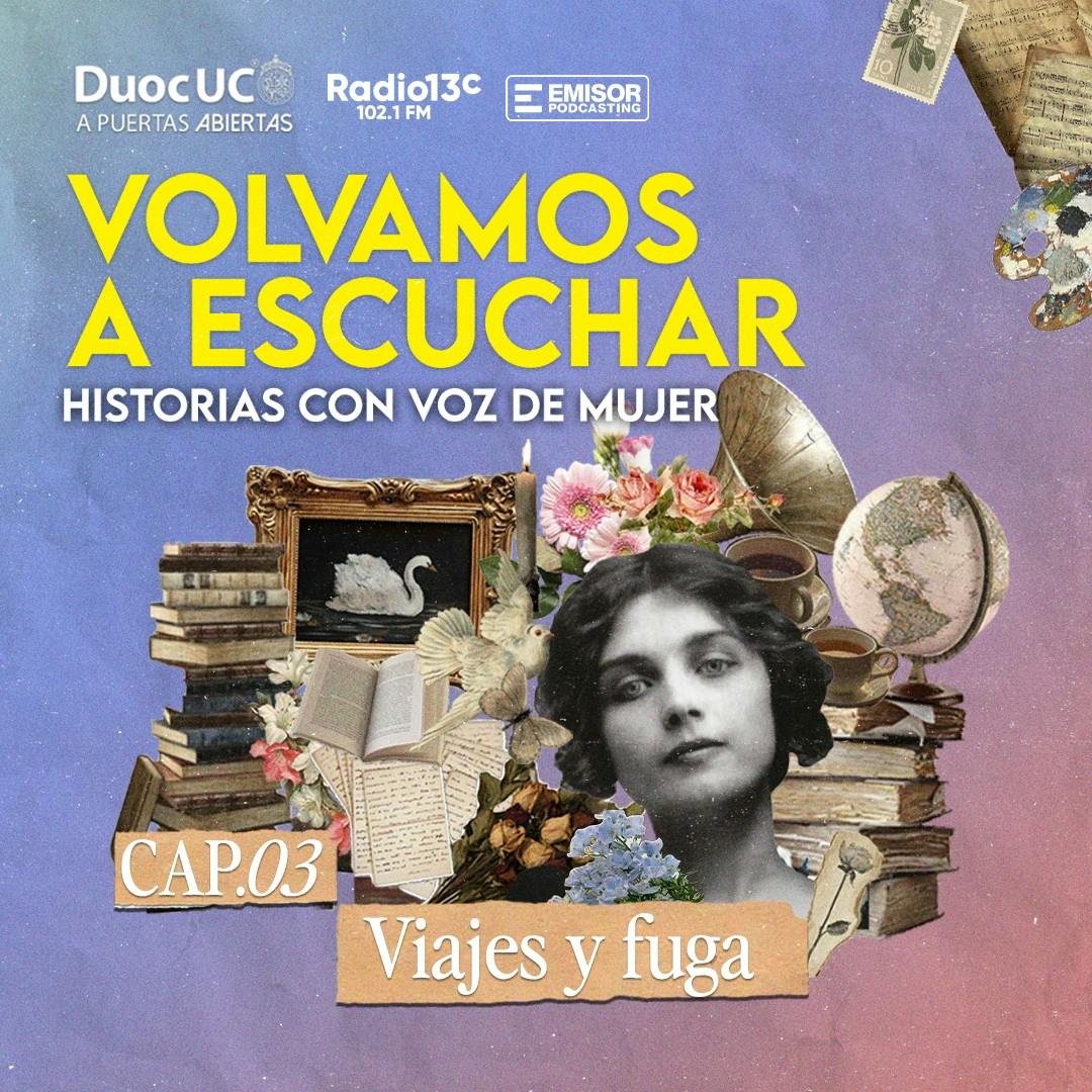 Viajes y Fuga
