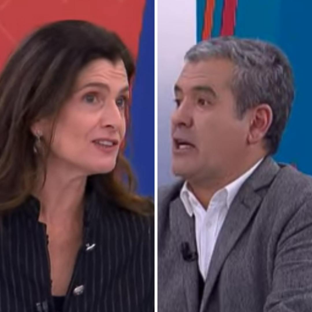 Bulnes y Mujica sobre el debate presidencial de las primarias oficialistas