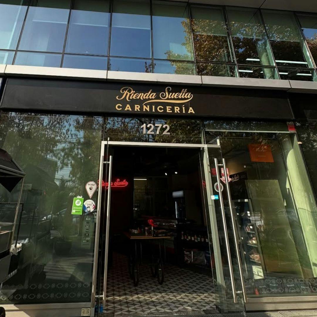 La Carnicería Rienda Suelta