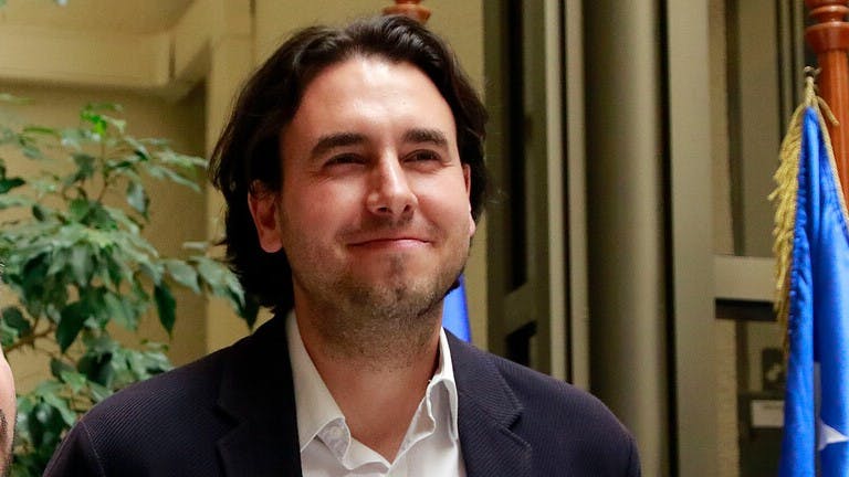 Diputado Mirosevic por Ley de Eutanasia: "Por qué nosotros vamos a obligar a sufrir a los pacientes a través de una ley"