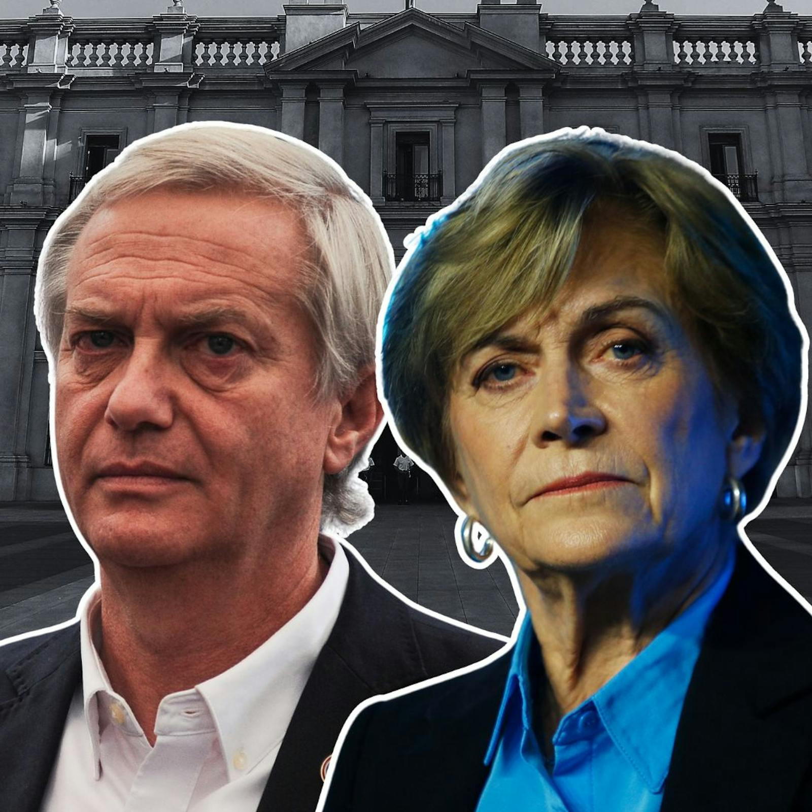 La gobernabilidad y competitividad en las derechas