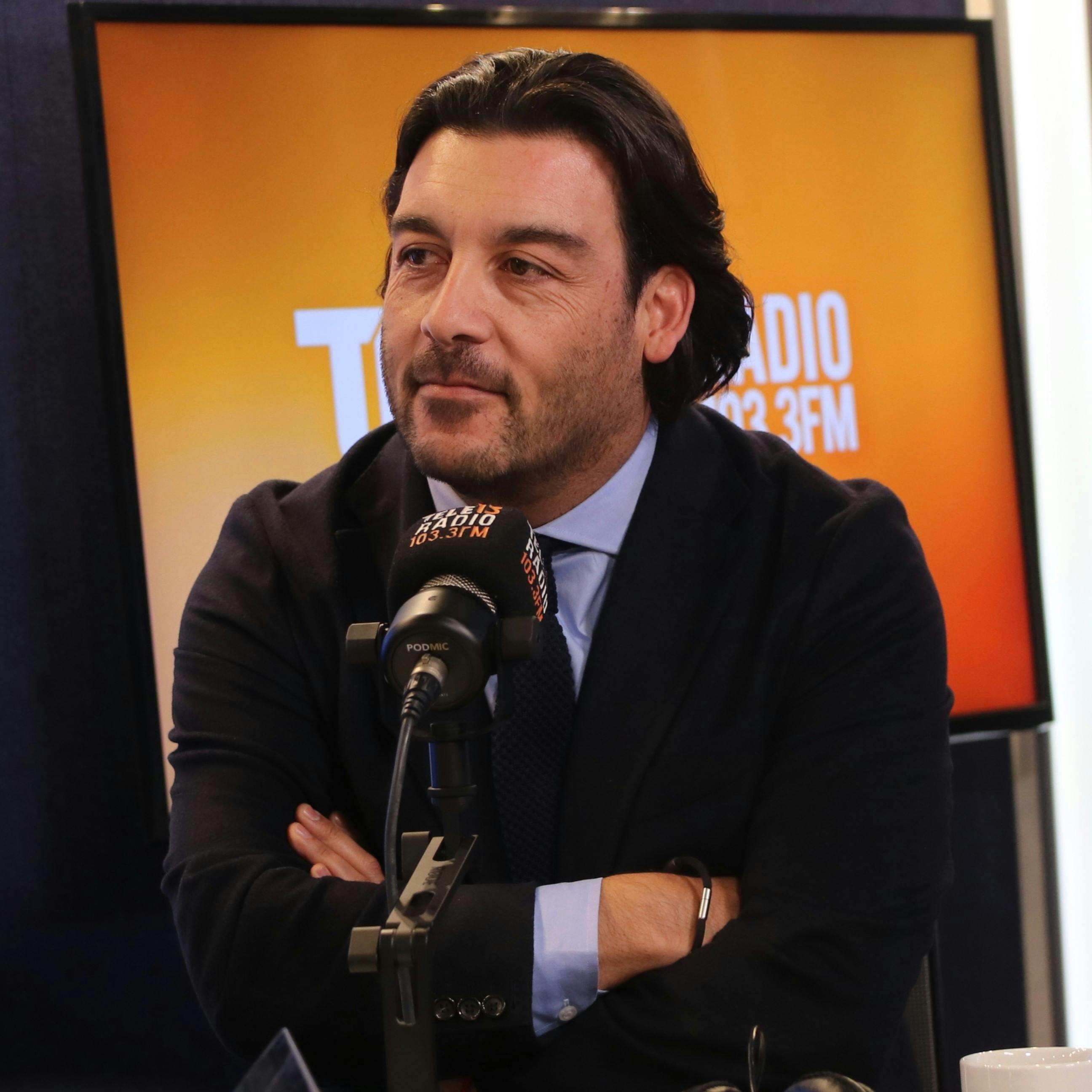 Diputado Leiva (PS) por informe de comisión de casa Allende: “El Presidente no conocía la inhabilidad de una de las partes contratadas”