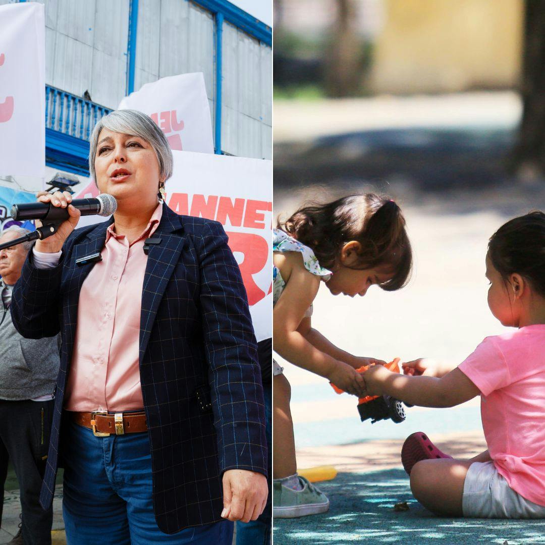 Las sensaciones del PC ante las primarias y la aprobación de la Ley de Adopciones