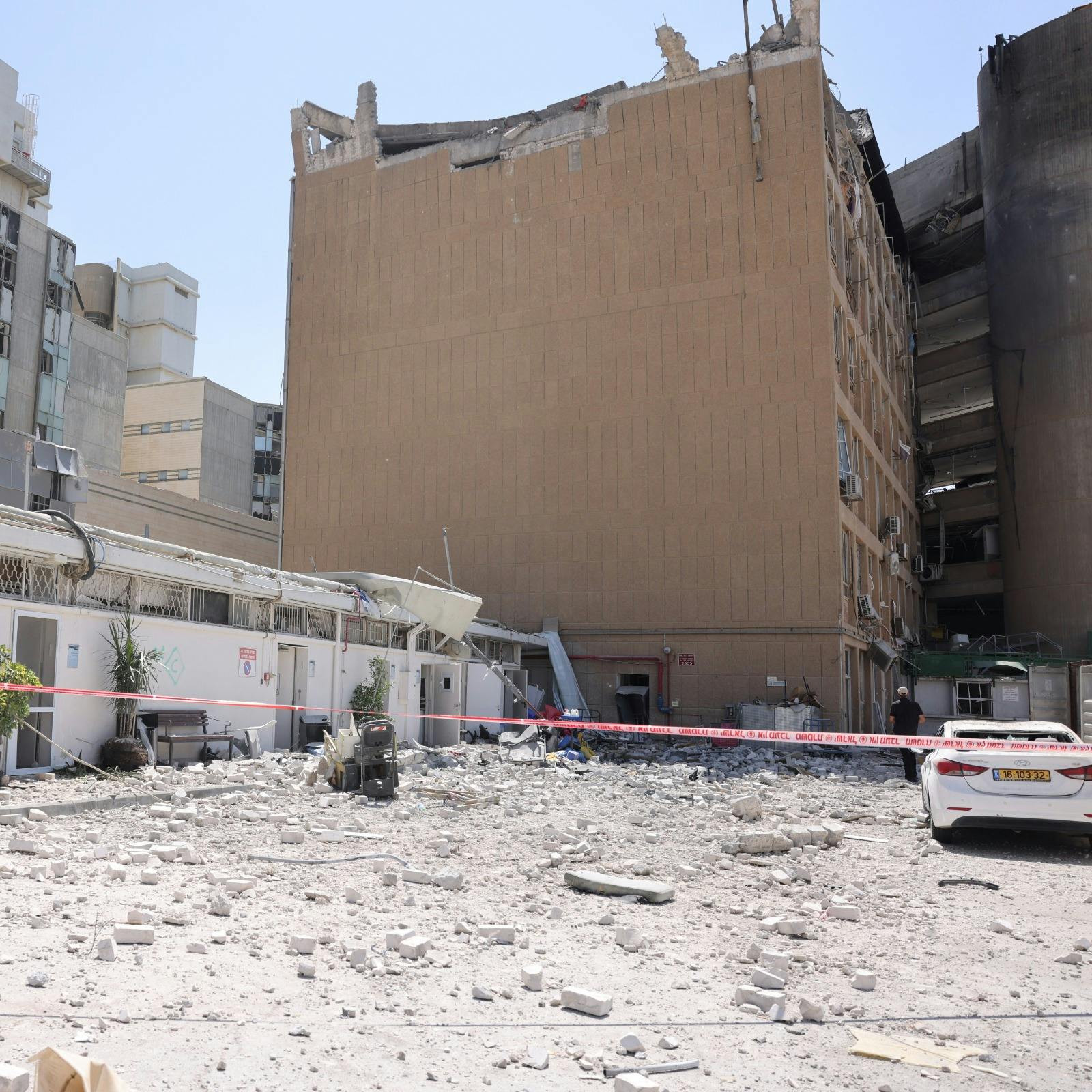 Persiste la incertidumbre en los mercados globales por la intensificación de la guerra entre Israel e Irán