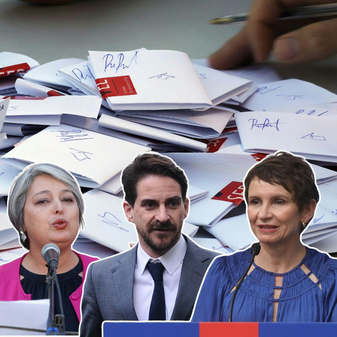 Las tensiones en la izquierda por posible triunfo del PC en primarias