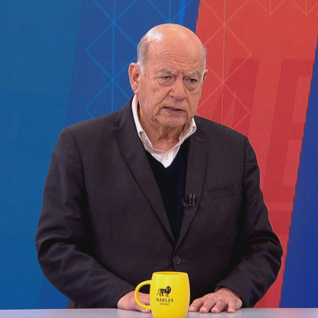 Senador Insulza por tweet del Presidente Boric tras ataque de EE.UU a Irán: "Lo que dijo el presidente no se aparta mucho de lo que ha dicho la mayoría de los líderes internacionales"