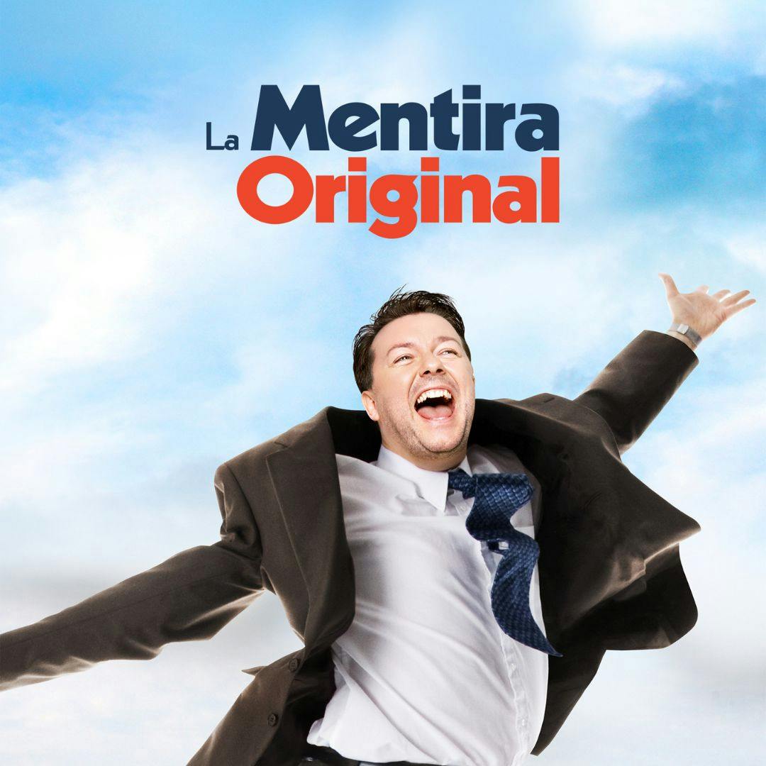 La película “La mentira original”