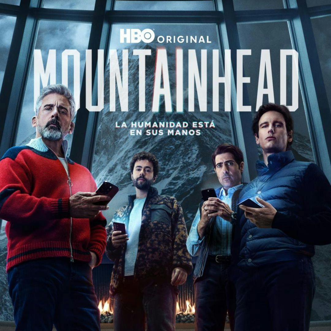 La película “Mountainhead”