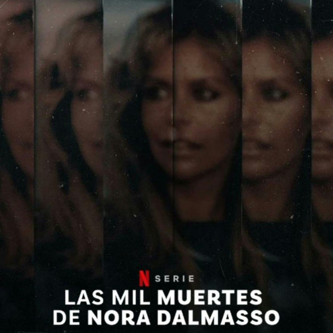 La docuserie “Las mil muertes de Nora Dalmasso”