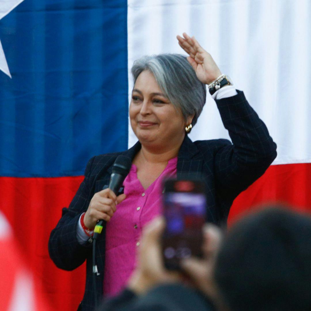 El programa económico de Jeannette Jara