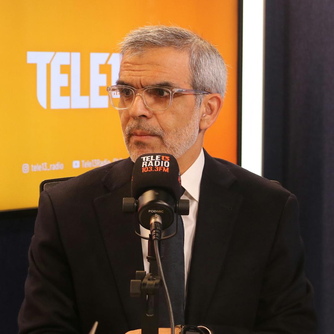 Ministro Cordero por ex funcionarios del Ejército que estarían vinculados al tráfico de drogas: "Es el hecho más grave del que hemos tenido registro en el último tiempo y que puede comprometer a la seguridad pública"