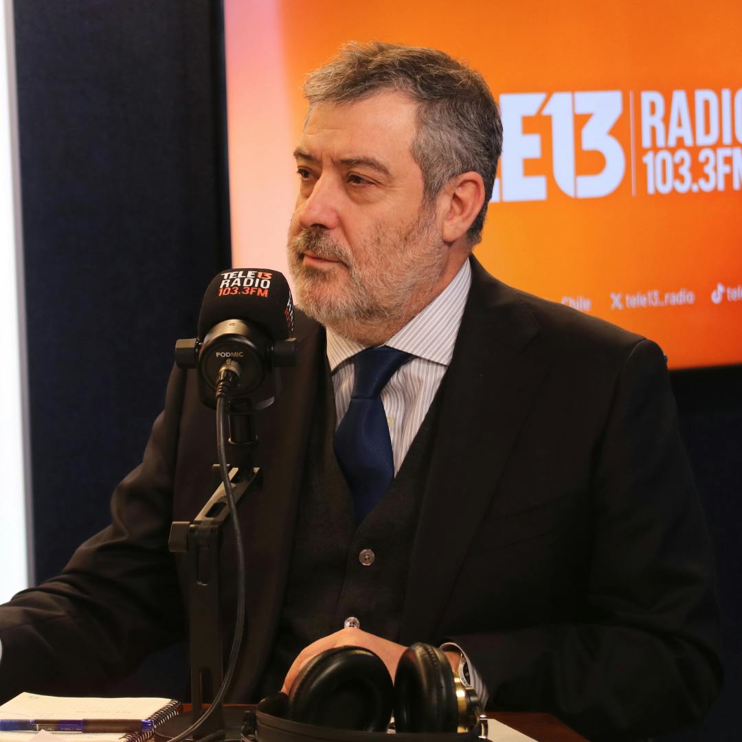 Director de Fonasa por licitación desierta para el Modelo de Cobertura Complementaria: "No lo consideramos un fracaso"
