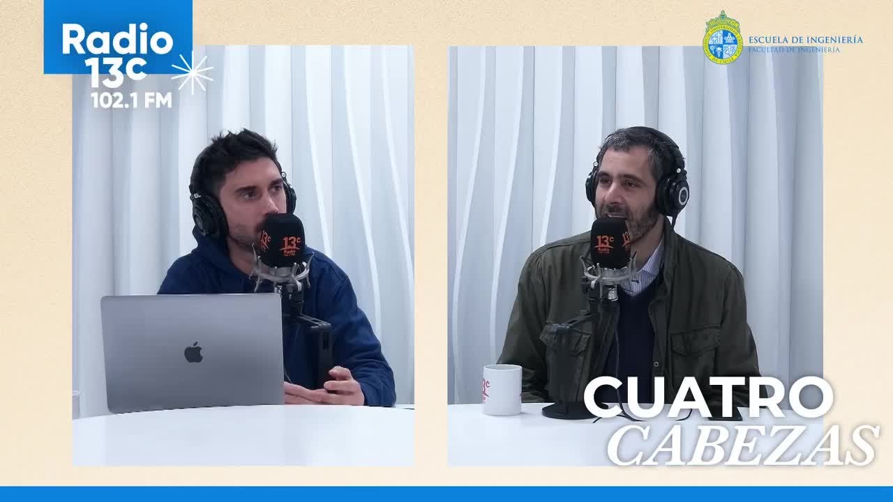 Ingeniería con propósito: el rol social de los futuros profesionales