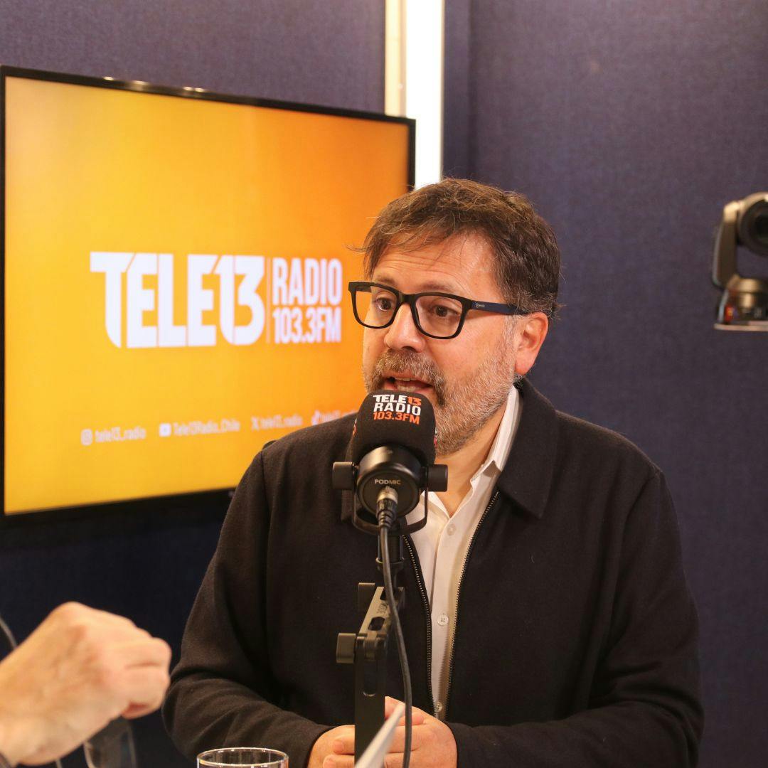 Director de Laboratorio de Innovación Pública UC por listas de espera: “Estamos estancados, no hemos mejorado” 