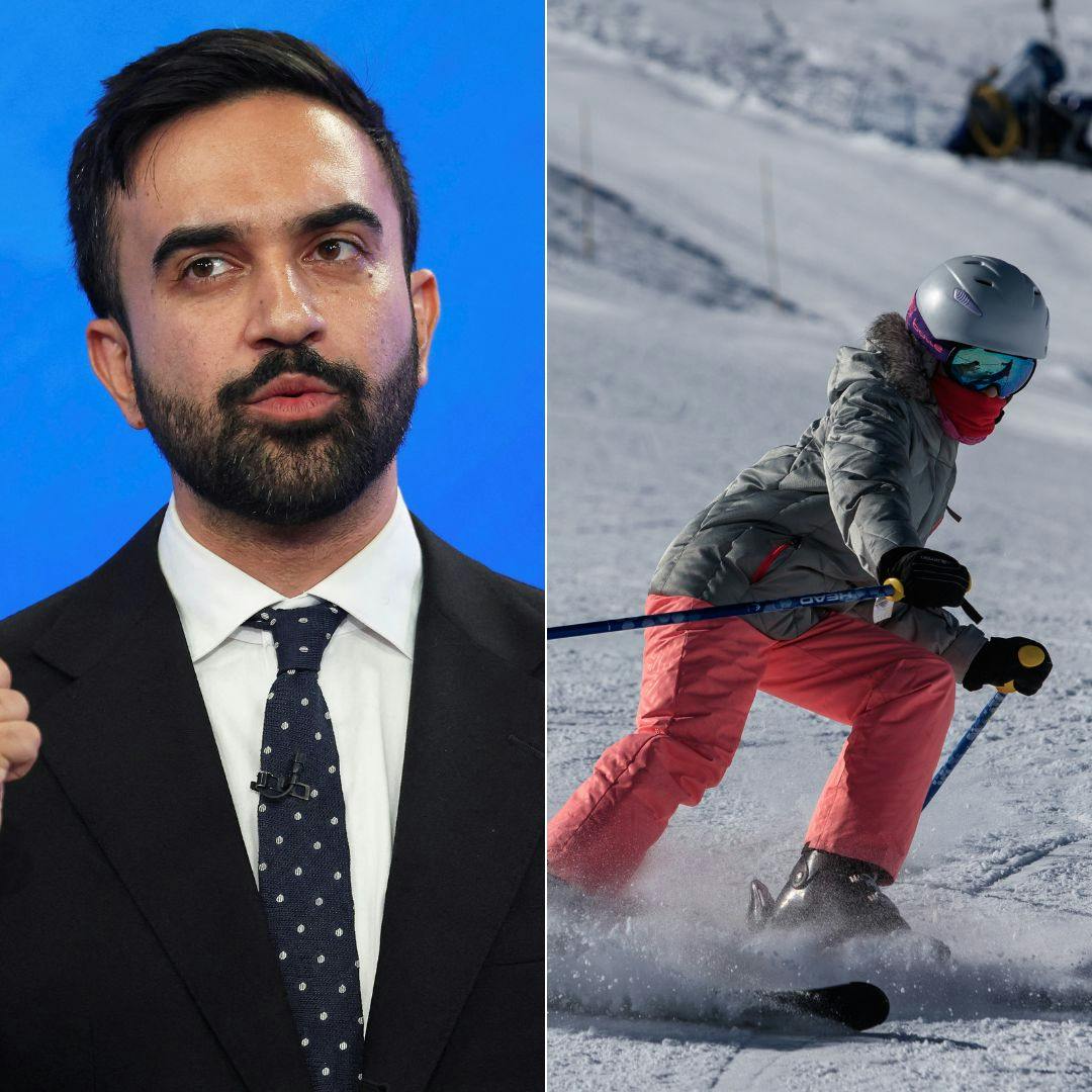 La irrupción de Zohan Mamdani en la elecciones de NY y la importancia de los turistas brasileños en Chile
