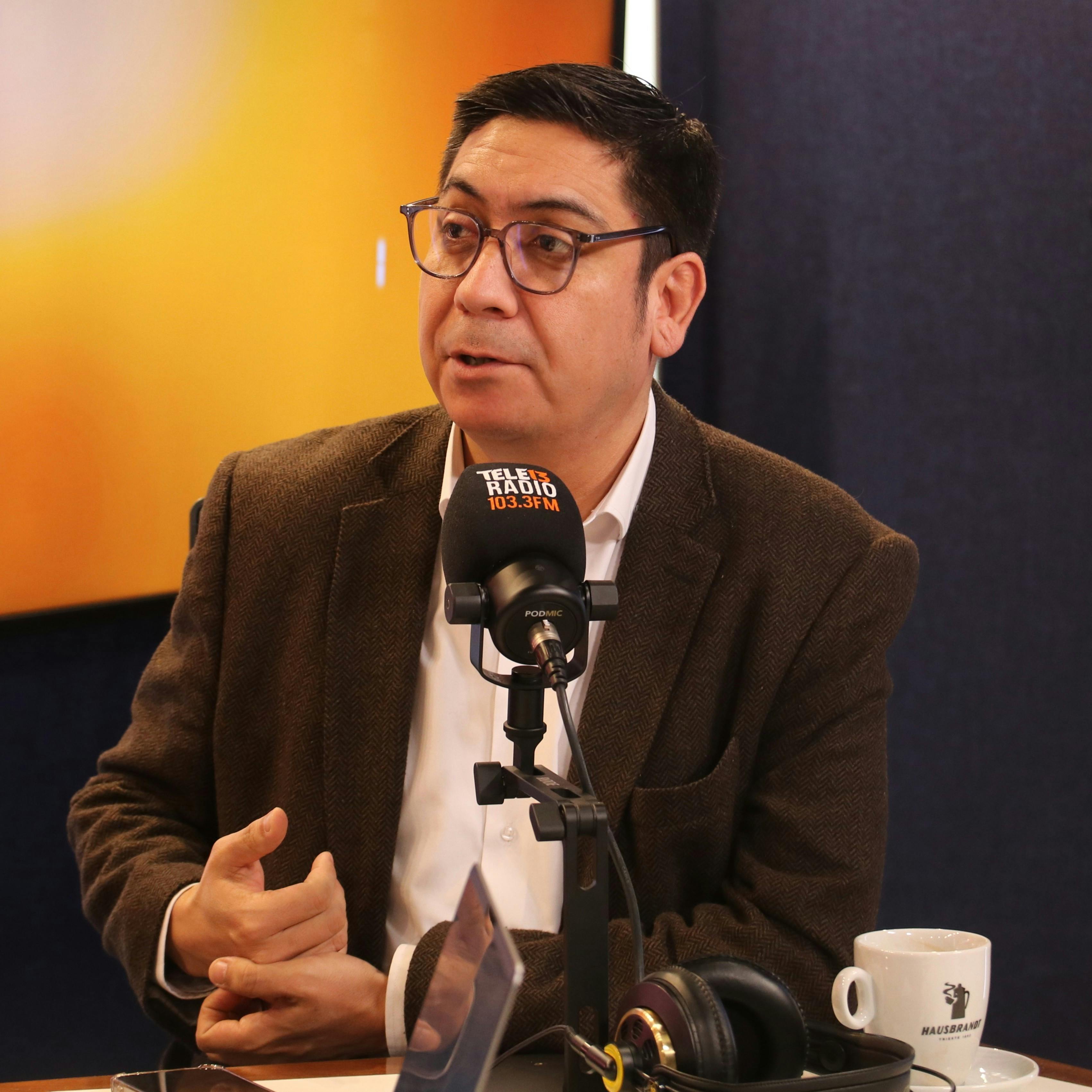  Subsecretario del Interior por primarias: “La gente que participó en este tipo de procesos terminó definiendo en los periodos anteriores la Presidencia”
