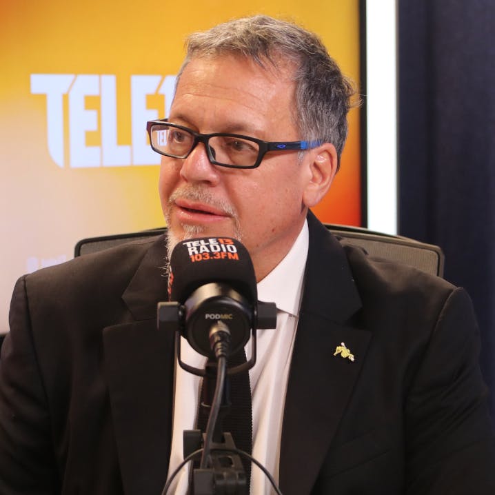 Senador Lagos-Weber (PPD) por triunfo de Jeannette Jara: "La actitud que ella ha tenido en la campaña fue convocante y tocó teclas adecuadas para ciertos ciudadanos"