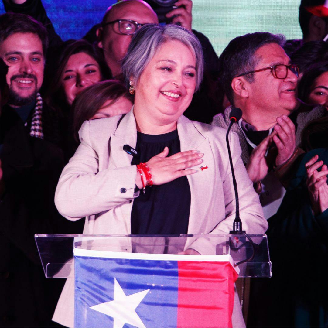 ¿Cómo queda el escenario político tras el triunfo de Jara en la primaria oficialista?