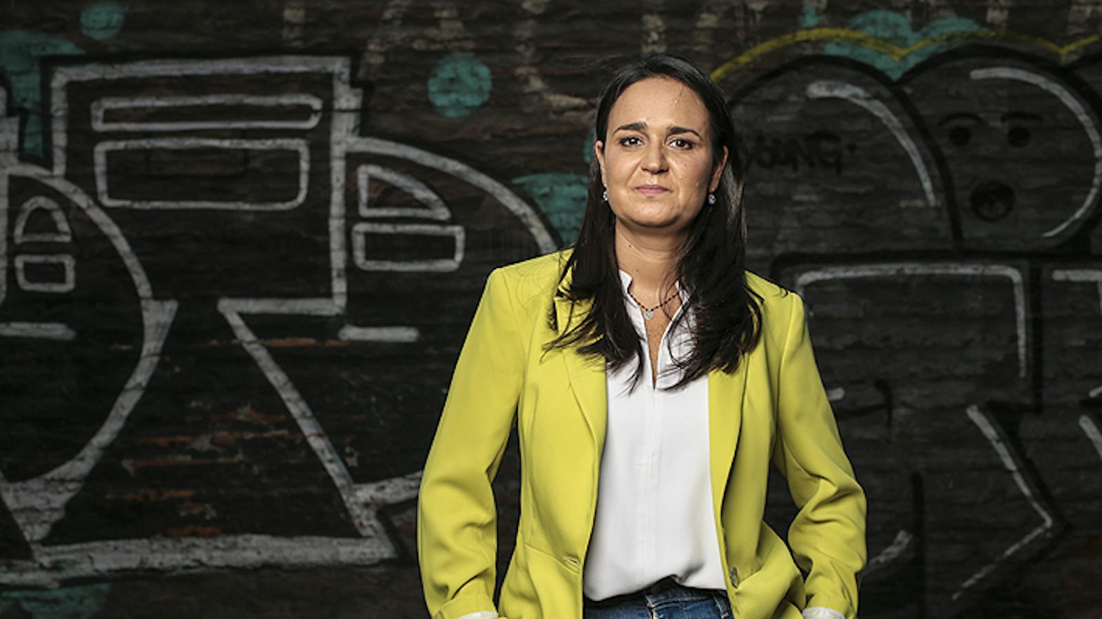 Carol Bown por primarias: "Es un fracaso para el oficialismo, fue muy poca gente a votar lo que habla de un desencanto con el Gobierno". episode artwork