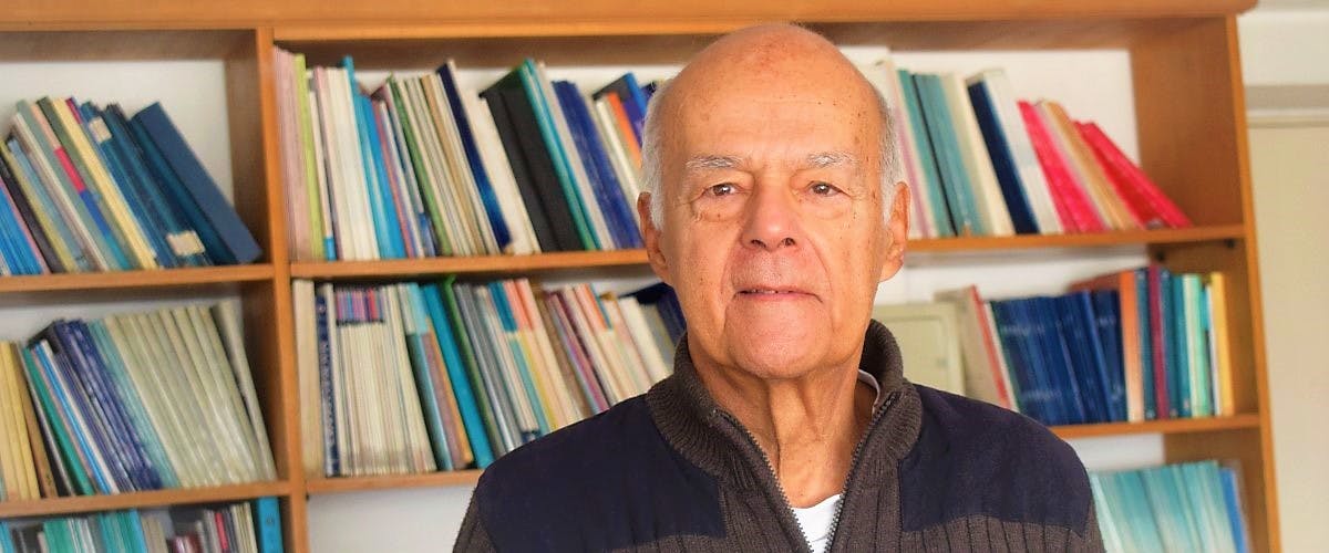 Economista Joseph Ramos y propuesta de salario vital: “En este gobierno el mínimo ya ha subido bastante y eso golpea el empleo”
