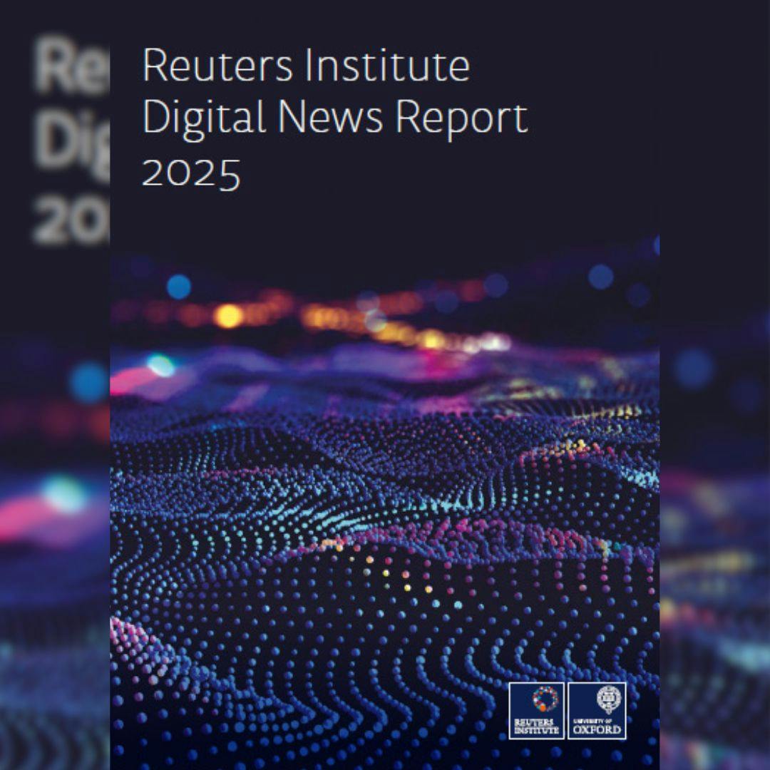 El Digital News Report 2025
