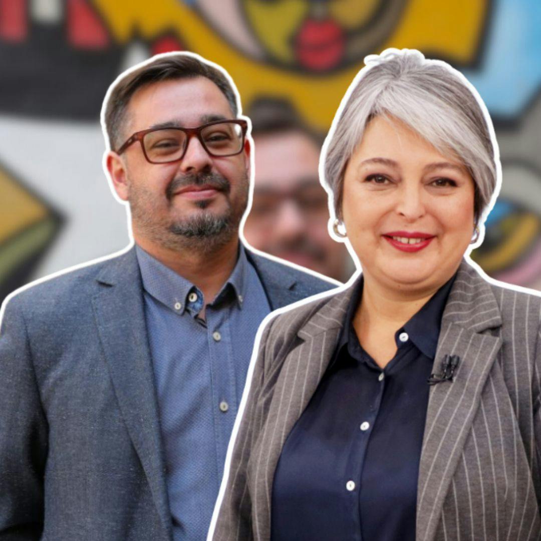 Fernando Carmona, el cerebro económico en la campaña de Jeannette Jara