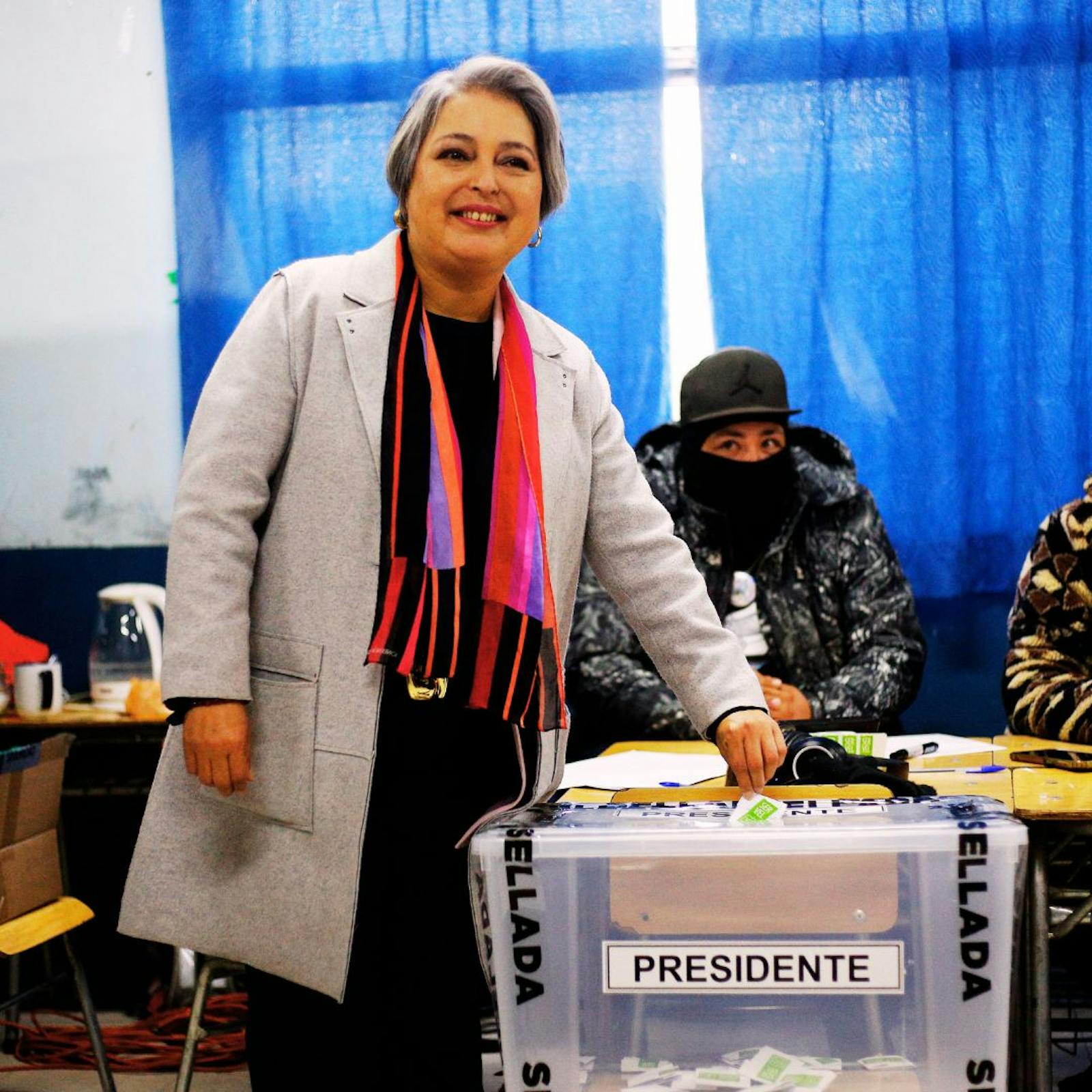 El éxito de Jara en las primarias y el análisis al electorado de cara a las elecciones