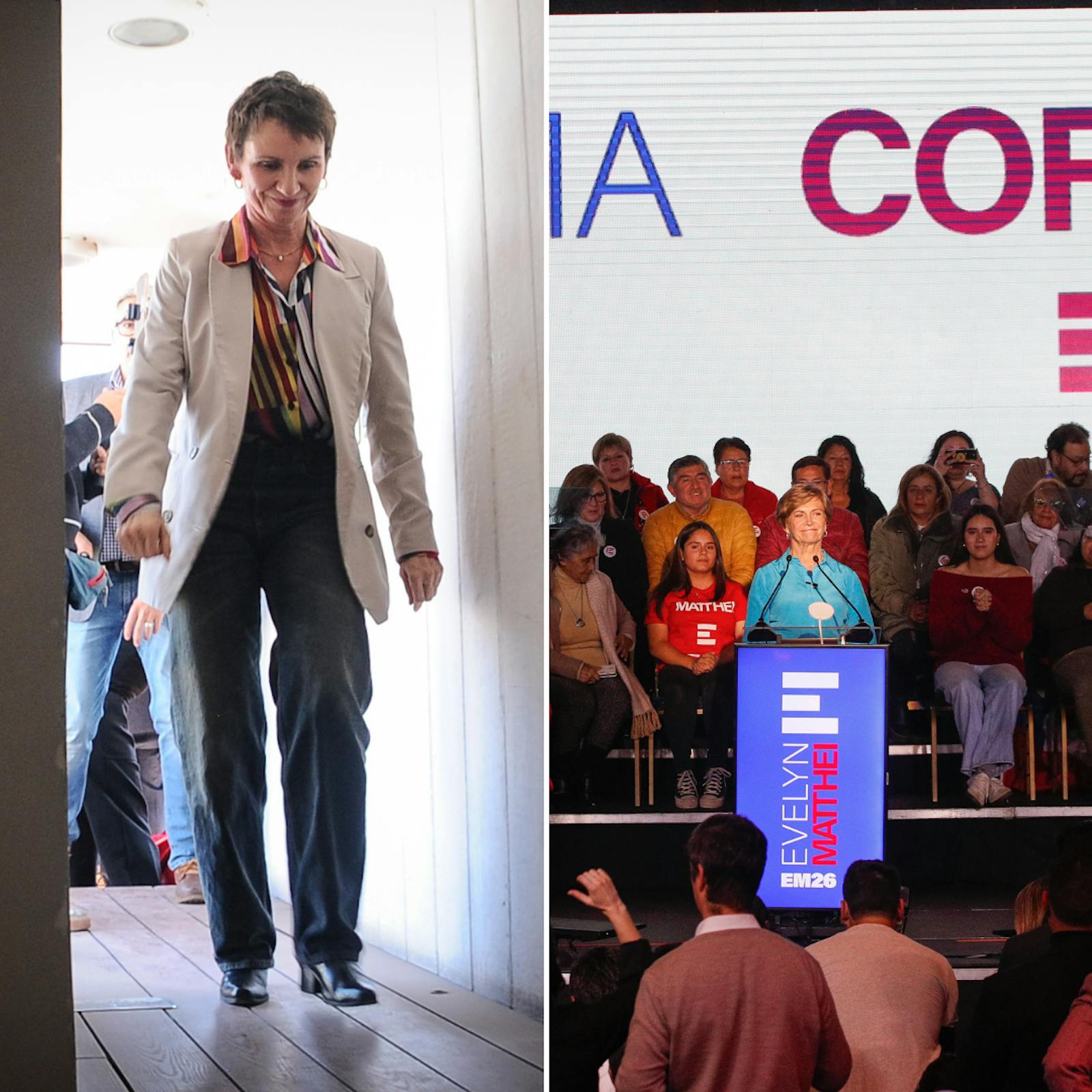 Columnistas Página 13