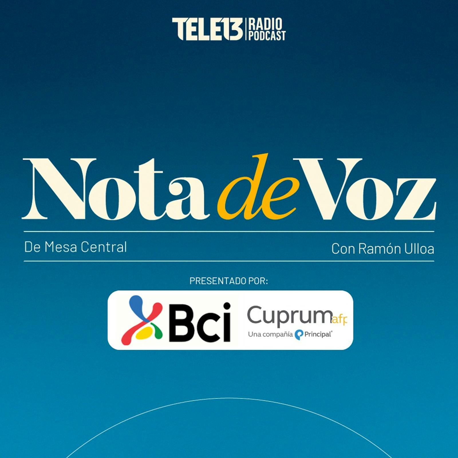 Miércoles 02 de julio: El Congreso despachó a ley el proyecto de reforma a los permisos sectoriales episode artwork